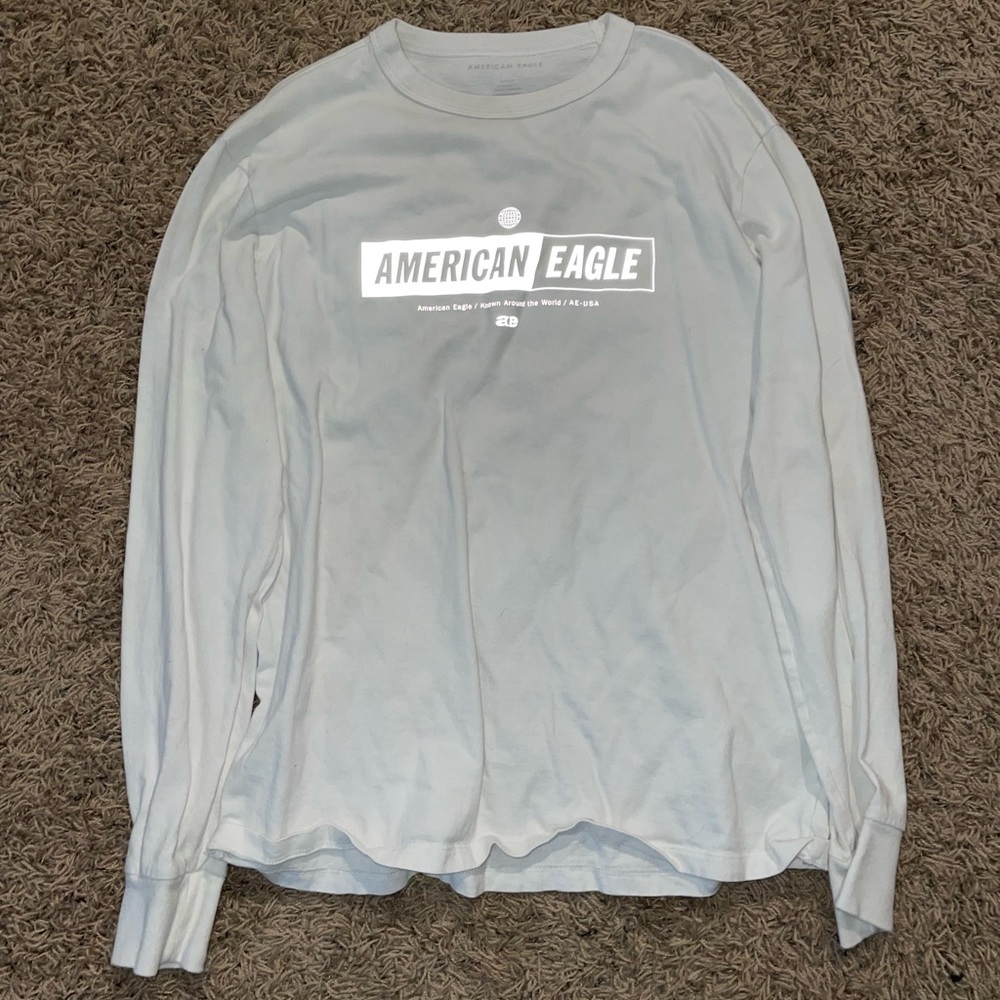 American Eagle long sleeve
